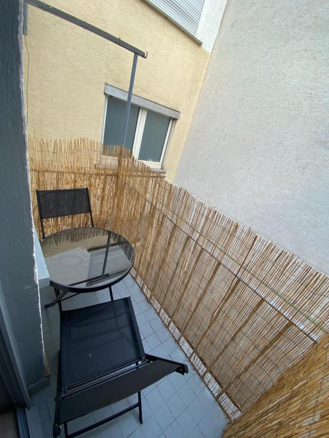 Urbansuites - Modern & Zentral In Der City - Dein Zuhause In Stuttgart Exteriör bild